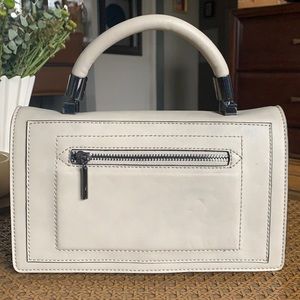 Danielle Nicole clutch